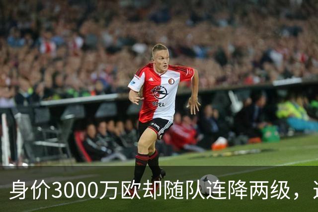 身价3000万欧却随队连降两级，这位27岁前锋能在汉堡重生吗？