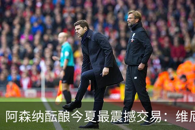 阿森纳酝酿今夏最震撼交易：维尼修斯+5170万镑球员交换，皇马核心或来投